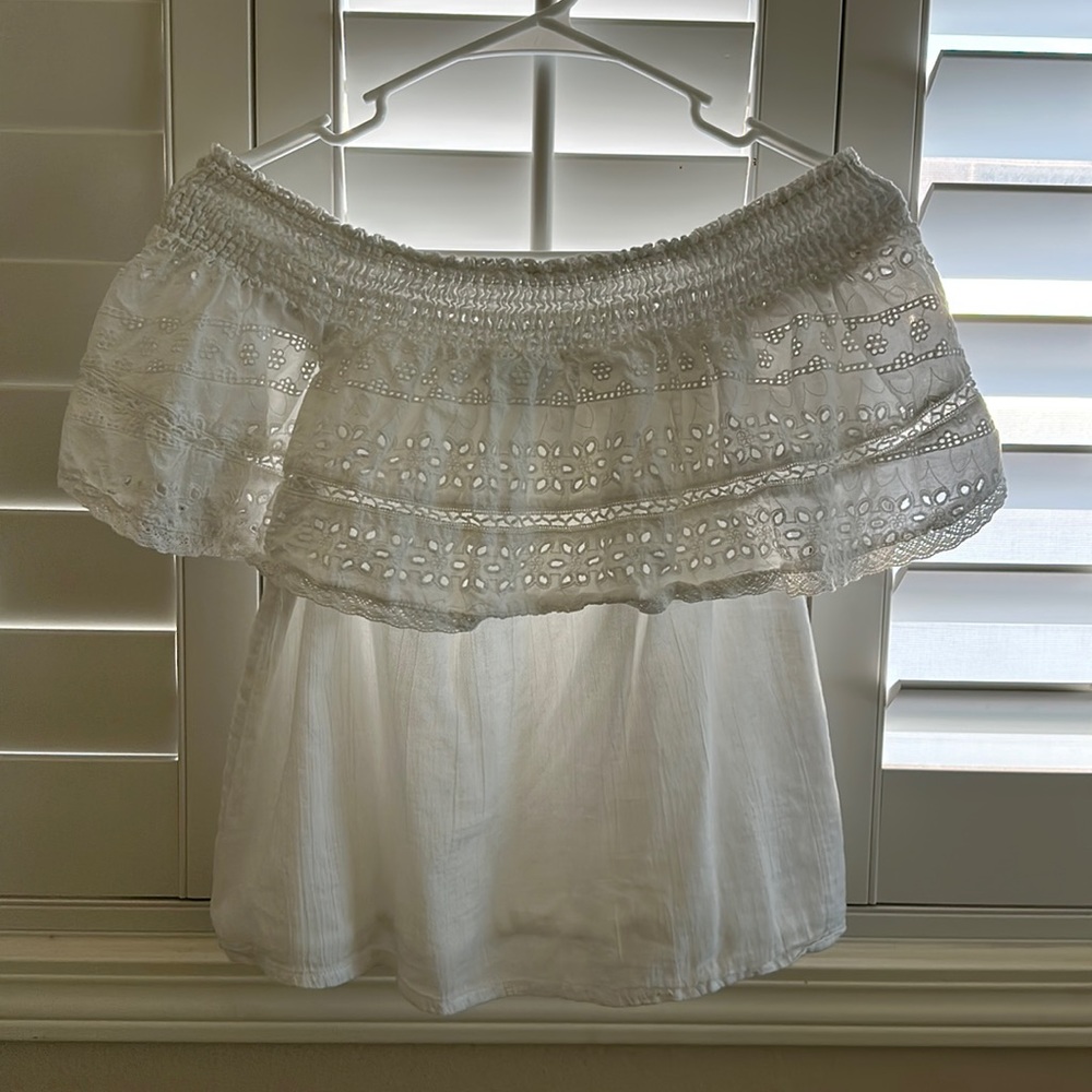 Perfect summer top